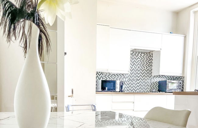 Beautiful 2-bed Apartment in London - Foto 8