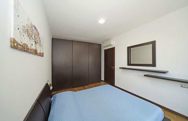 Residence Quadrivium 151 by Wonderful Italy - Foto 14