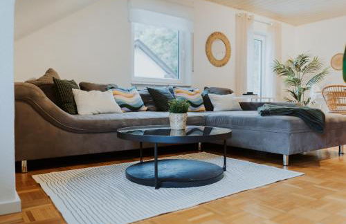 Ferienwohnung in Arzbach im Westerwald - Perfekt für Familien, Paare und Alleinreisende - Nähe Bad Ems - Koblenz - Montabaur - A3 - Photo 46