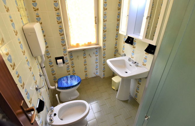 Villa Laura - Foto 16