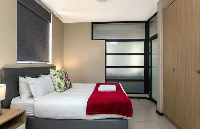 The Vantage Unit 12 - Photo 4