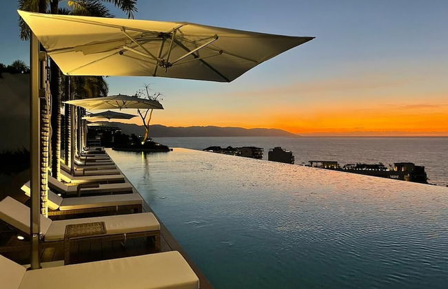 SOHO PV PUERTO VALLARTA - Foto 12