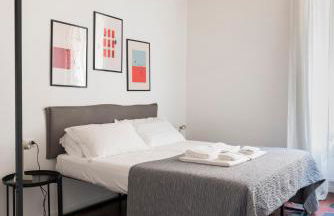 Half Palace, relaxing apartment in Rome San Lorenzo - Foto 23