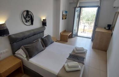 Selinopetra Rooms - Foto 40