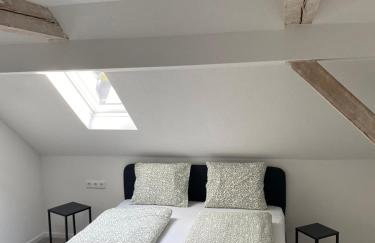 Greenhome Lörrach -Ihre Apartments im 3-Ländereck- - Foto 17