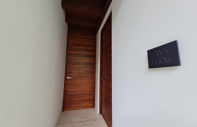 CONDOMINIO DE LUJO - AWA a mts del Mar - Foto 1