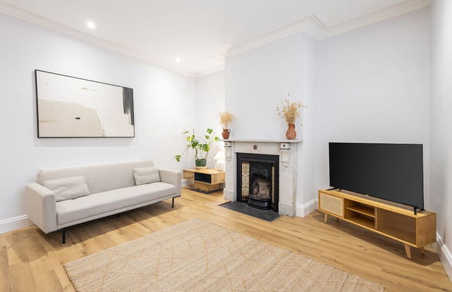 Host Stay Hallgarth Street - Photo 1