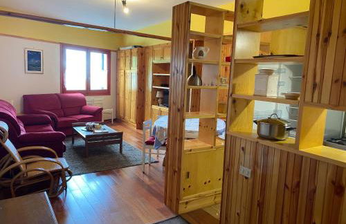 Appartamento Superior Condominio Orso Bianco, parquet, Wi-Fi - Foto 52