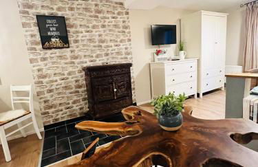 Ferienwohnung Palatina - Auszeit in der Südpfalz - Foto 16