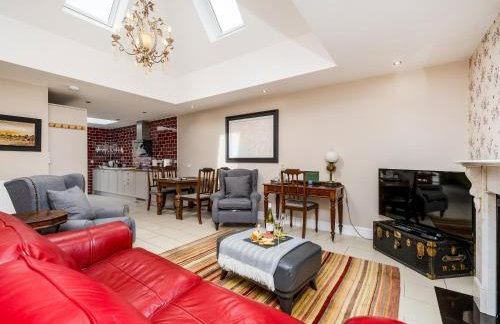 The Courtyard Apartment - Ukc6965 - Foto 1