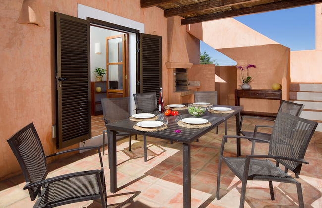 Can Noves - Villa de 4 suites -35 - Foto 13