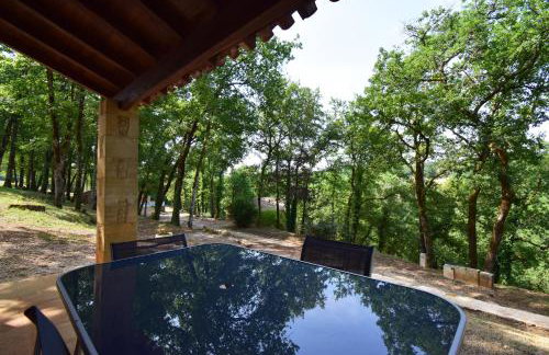 Domaine du Mayne - Le Chene - Clévacances 2 Clés - Foto 3