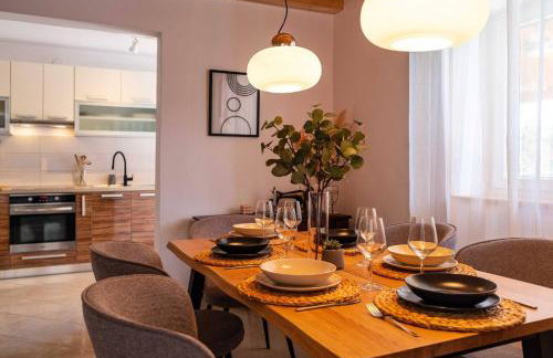 MY DALMATIA - Sea view villa Nana with private swimming pool - Photo 22