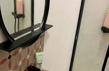 THE GREEN CHAIR Osterstraße - 65qm industrial apartment with balcony for 4-6 - Foto 8