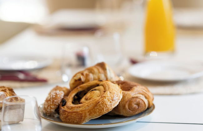 Résidence De Rueil-Malmaison - Foto 25