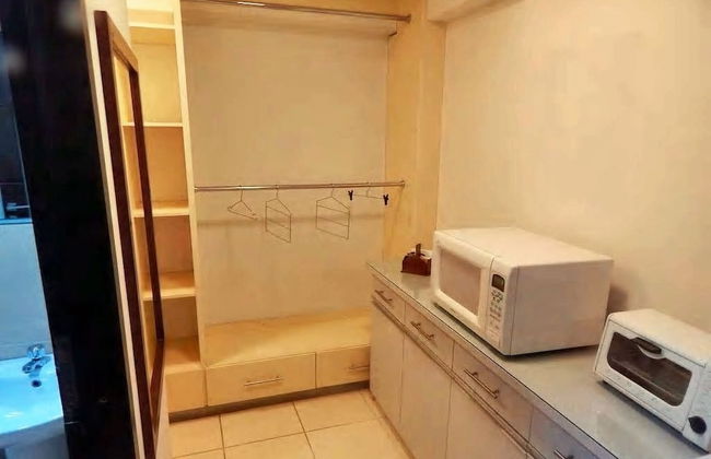 Minimalist Apartment - Photo 35