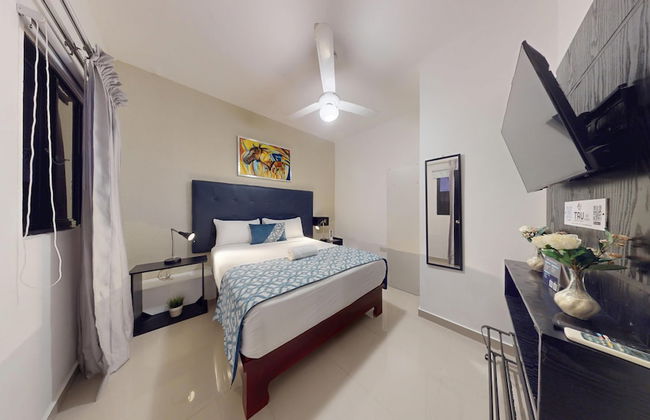 Hotel Tau Art Residence - Foto 15