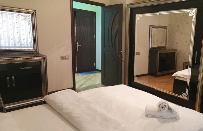 Bakuvi Tourist Apartment B219 - Foto 3