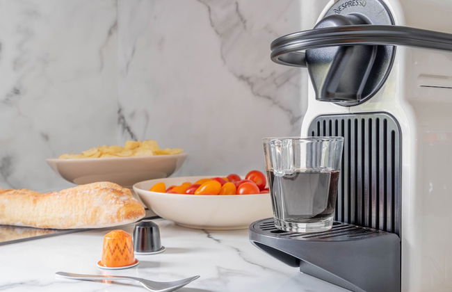 Residence Le Belleville - Foto 39