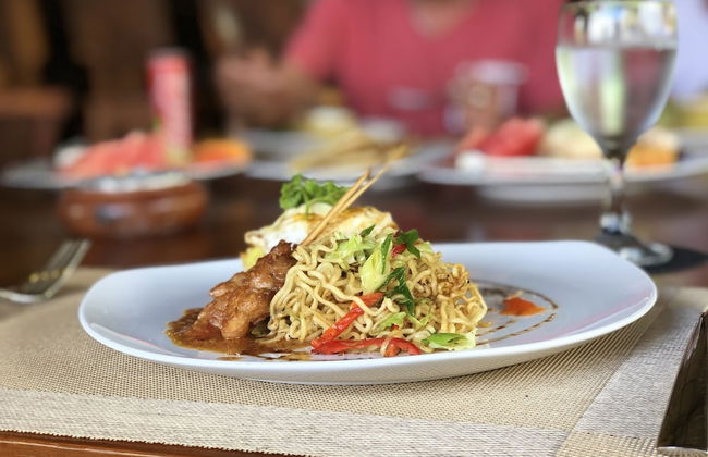 Hillside Eden Bali - Photo 33