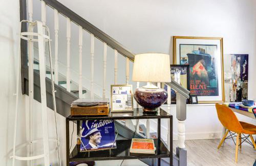 7 Mi to Dtwn Charming Couples Cove in Cincinnati - Foto 6