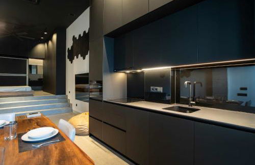 Loft céntrico, 60 m2 ideal para familias pequeñas - Photo 9