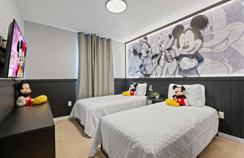 Amazing 3Bdrms At Encantada -6 miles from Disney - Foto 3