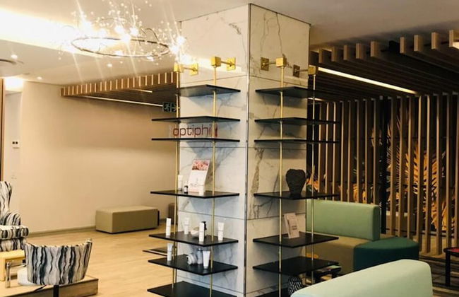 Luxury Apartment Sandton / no Loadshedding / Dstv - Photo 18