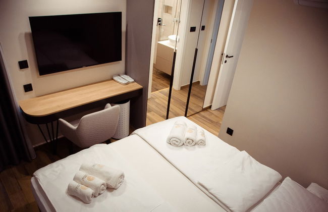 Sun Spalato Villas - Foto 4