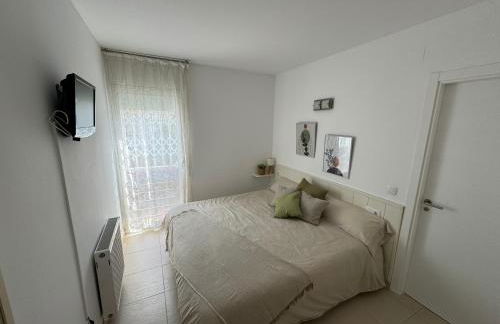 Preciosa casa con piscina de agua salada y aire acondicionado - Foto 21