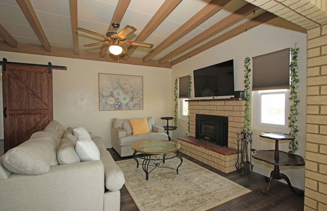 Twice as Nice - Foto 1