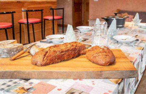 Chalet Les Liouès - Foto 73