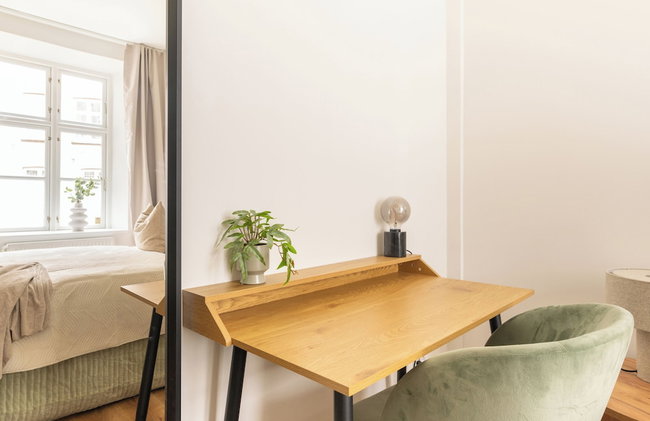 Noble - Fantastic 5-bdr Apt in the Capital - Foto 18