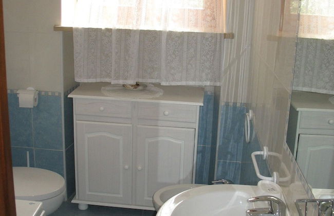 Villa Patrizia - Foto 25