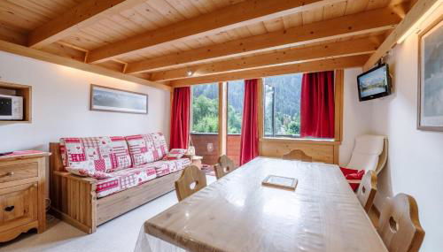 Appartement familial à Argentiere - Photo 2