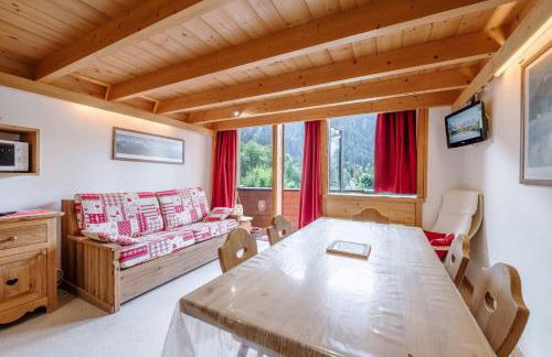 Family apartment in Argentiere - Foto 2