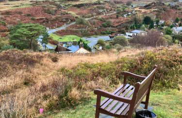 Bryn Elltyd Eco House - Foto 71