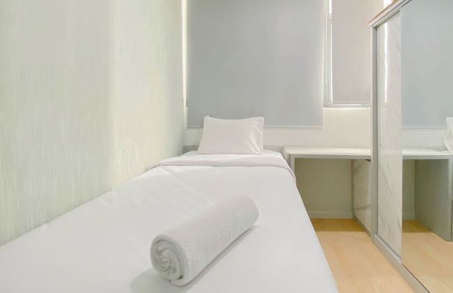 Brand New And Modern 2Br At Daan Mogot City Apartment - Foto 2