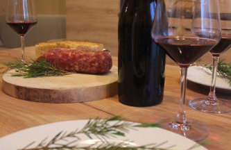 AgliChalet Erbe Montane-Vasca idromassaggio privata condivisa tra i due chalet, con parcheggio privato e colonnina ricarica auto elettrica con supplemento - Photo 17