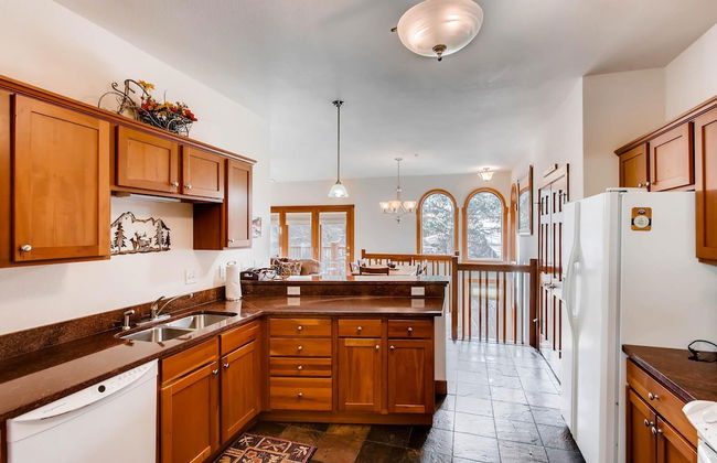 Black Canyon Inn Unit F4 - Foto 11