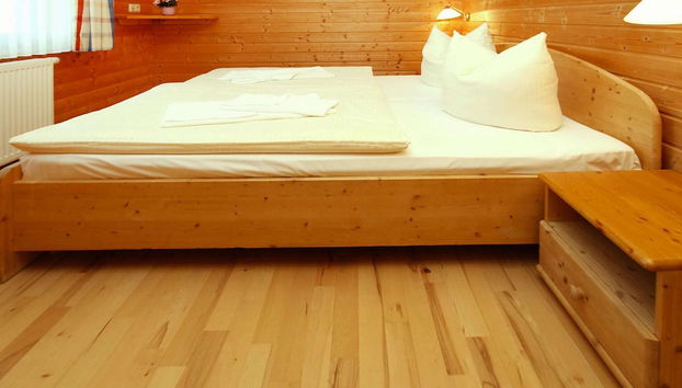 Ferienpark Harz in Hasselfelde - Foto 3, Habitación