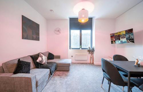 Hayy ApartHotels Stanley Mills - Foto 23