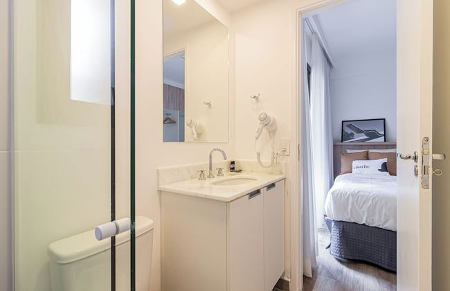 Charlie Harmonia Vila Madalena - Foto 41