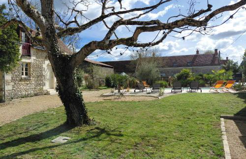 Gites au fil des châteaux de la Loire - Foto 4