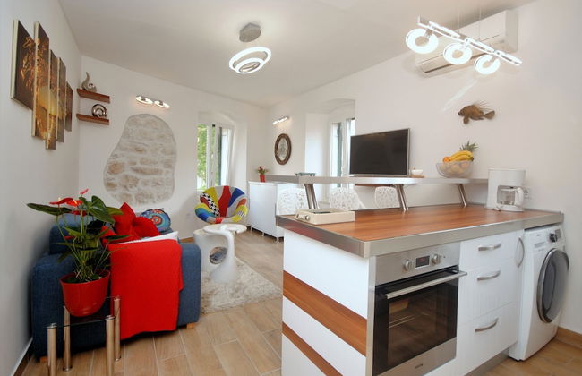 Apartments Kogo - Foto 24