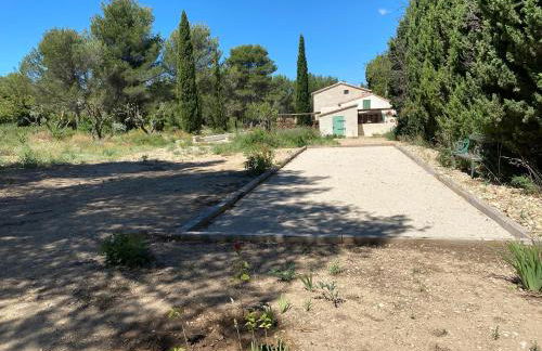 Mas de la Cadenière - Foto 9