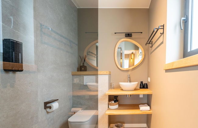 Beaunita: Luxe Stay in Hamont - Foto 23