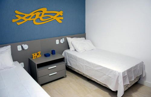 APTO Térreo | 4 Quartos | Até 12 Pessoas | Barra Bali | Destino BSM 002 - Foto 11