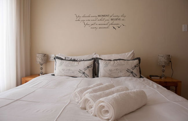 De Werf Lodge - Photo 1