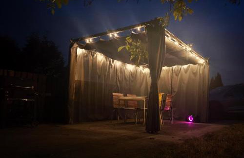 Zielona Chałupa - Foto 33